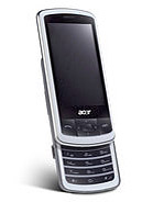 Acer BeTouch E200