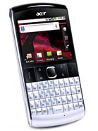 Acer BeTouch E210