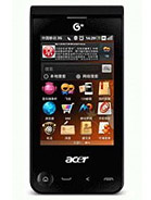 Acer BeTouch T500