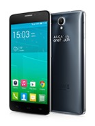 Alcatel Idol X