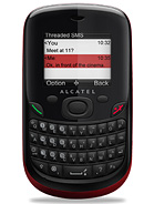 Alcatel OT 355