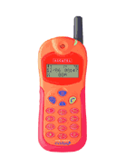 Alcatel OT Easy Db
