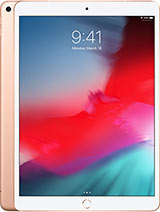 Apple IPad Air (2019)