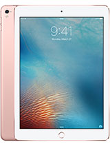 Apple IPad Pro 9.7 (2016)