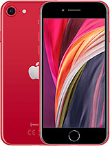 Apple IPhone SE (2020)