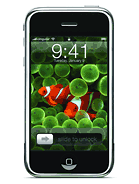Apple IPhone