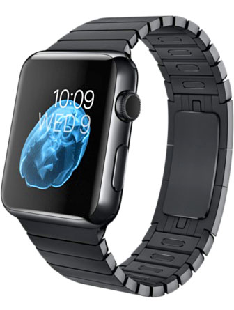 Apple Watch 42mm (1st Gen)