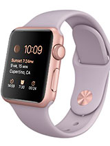 Apple Watch Sport 38mm (1st Gen)