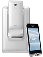 Asus PadFone Mini (Intel)