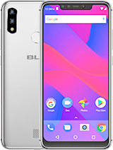 BLU Vivo XI+
