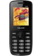 Celkon C349
