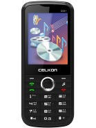 Celkon C44