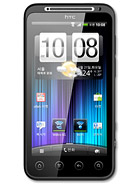 HTC Evo 4G