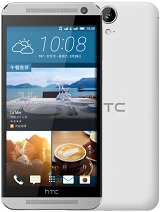 HTC One E9+