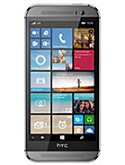 HTC One (M8) For Windows