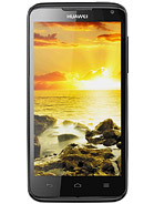 Huawei Ascend D Quad