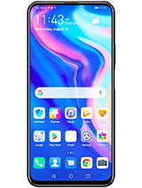 Huawei P smart Pro 2019