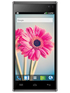 Lava Iris 504q