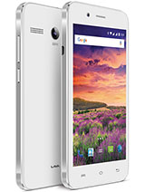 Lava Iris Atom X