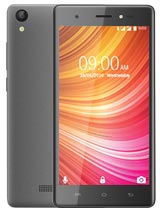 Lava P7