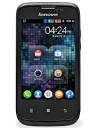 Lenovo A60
