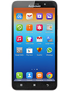 Lenovo A850
