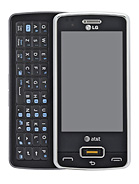 LG GW820 EXpo