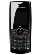 Micromax X1i Plus