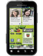 Motorola DEFY