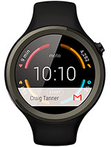 Motorola Moto 360 Sport (1st Gen)