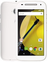Motorola Moto E Dual SIM (2nd Gen)