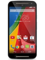 Motorola Moto G (2nd Gen)