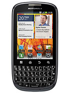 Motorola PRO