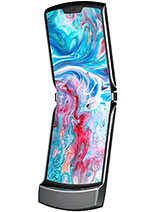 Motorola Razr 2019