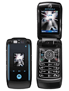 Motorola RAZR Maxx V6