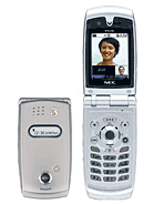 NEC C616v