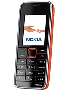 Nokia 3500 Classic