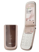 Nokia 3710 Fold