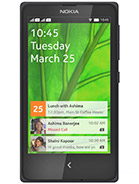 Nokia X