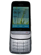 Nokia X3 Touch And Type S