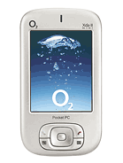 O2 XDA II Mini