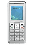 Sagem My400X