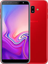 Samsung Galaxy J6