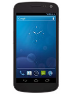 Samsung Galaxy Nexus I515