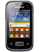 Samsung Galaxy Pocket Plus S5301