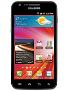 Samsung Galaxy S II LTE I727R