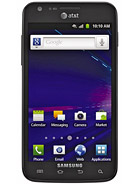 Samsung Galaxy S II Skyrocket I727