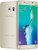 Samsung Galaxy S6 Edge (USA)