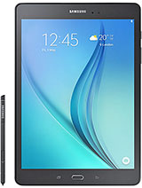 Samsung Galaxy Tab A 9.7
