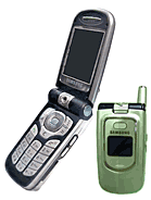 Samsung I250